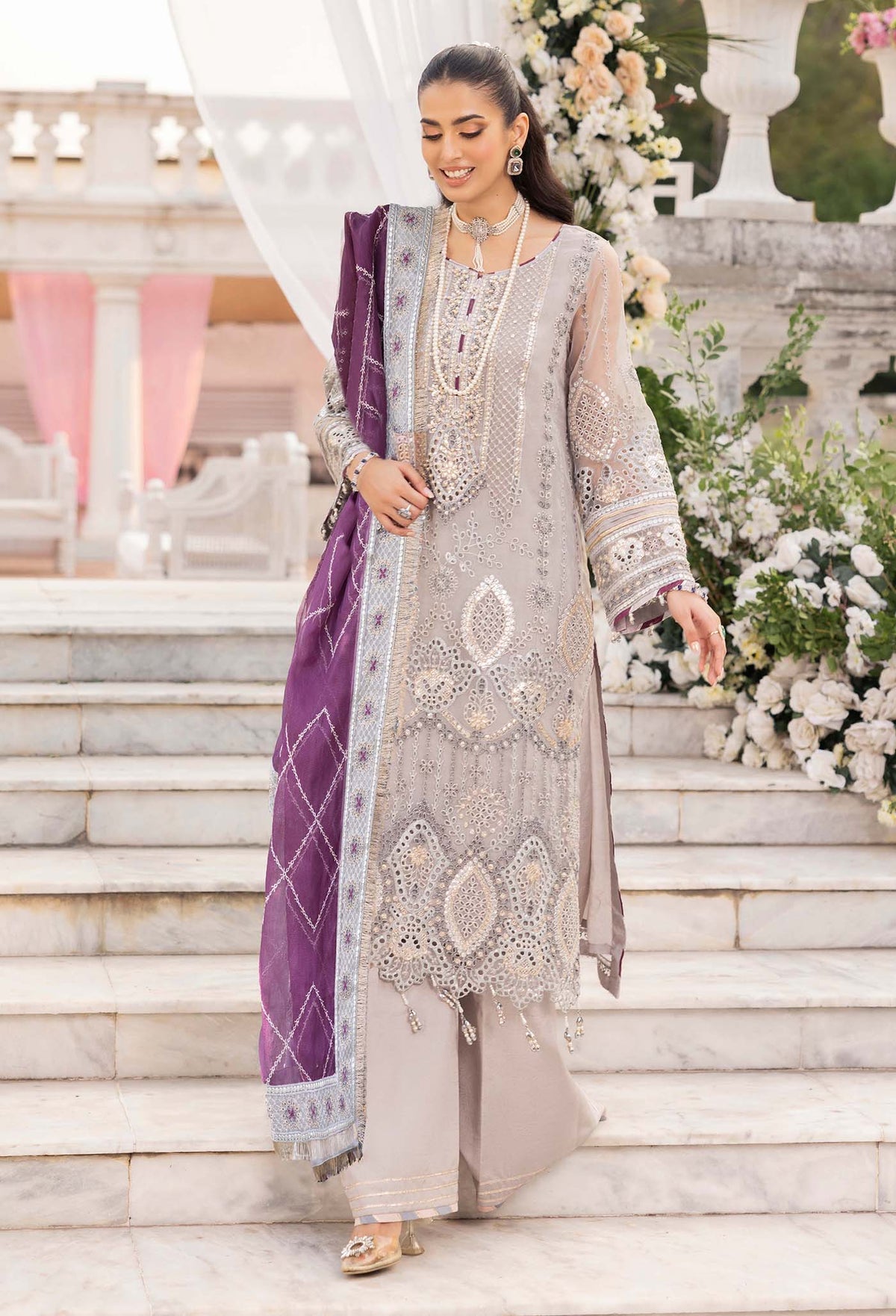Jab We Met by Adanlibas Luxury Collection