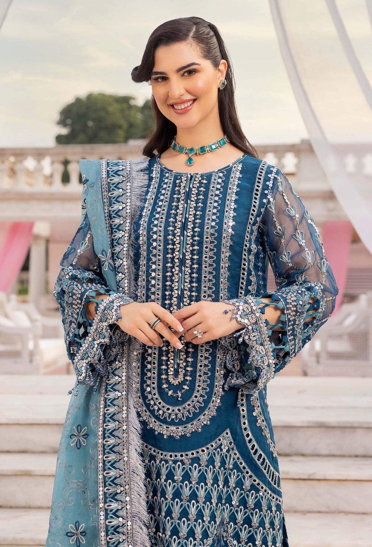 Jab We Met by Adanlibas Luxury Collection