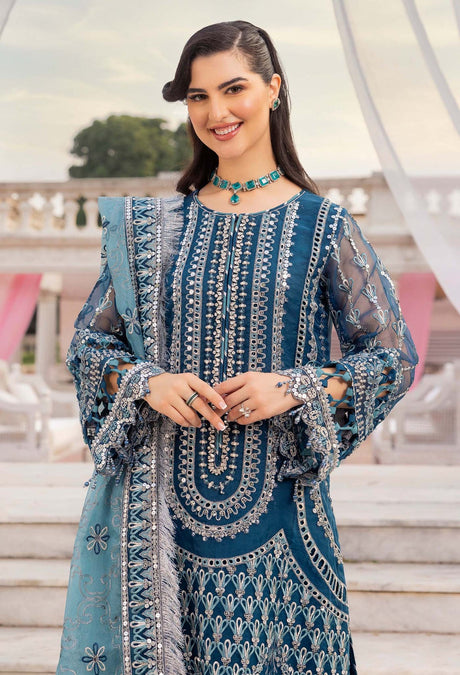 Jab We Met by Adanlibas Luxury Collection