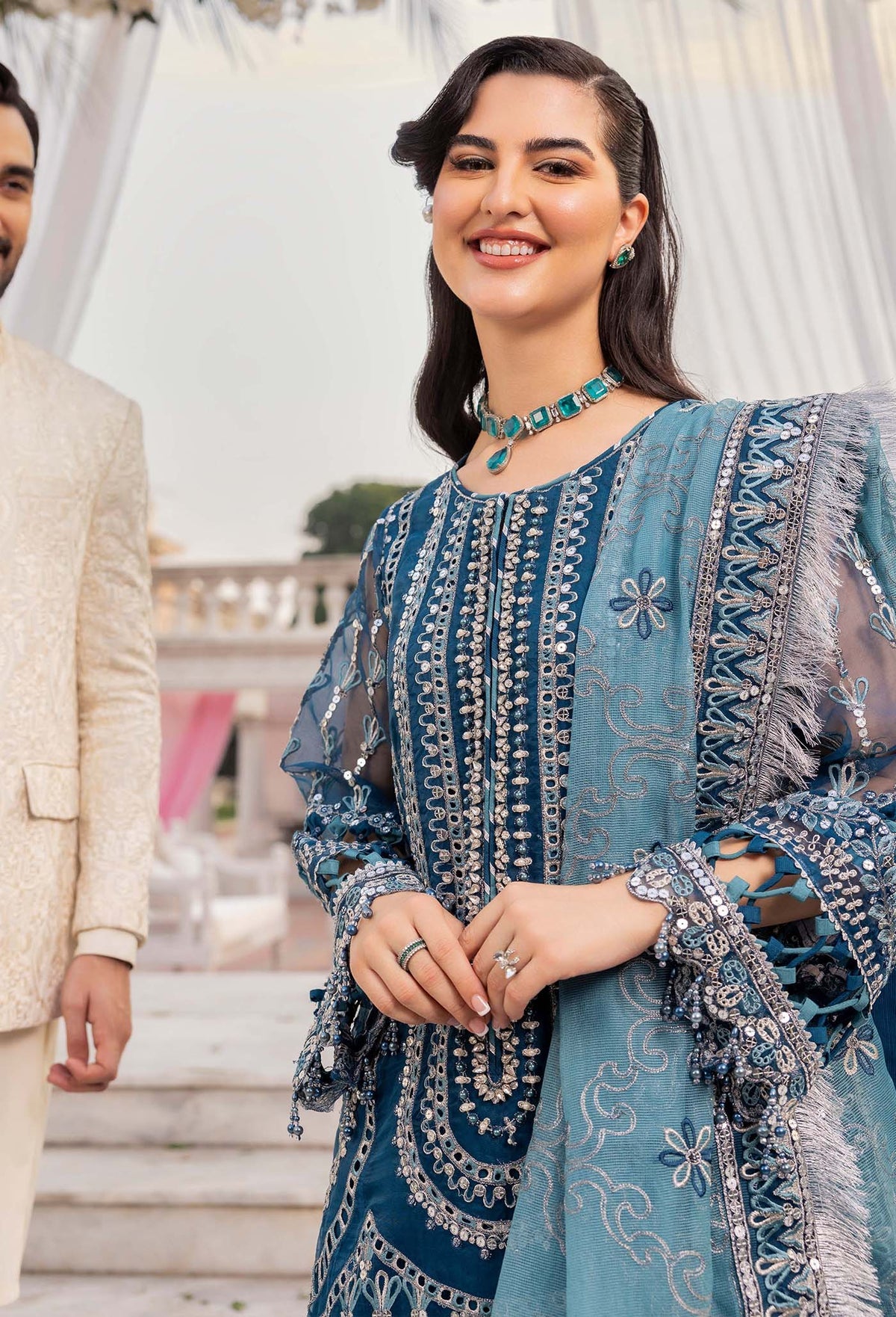 Jab We Met by Adanlibas Luxury Collection