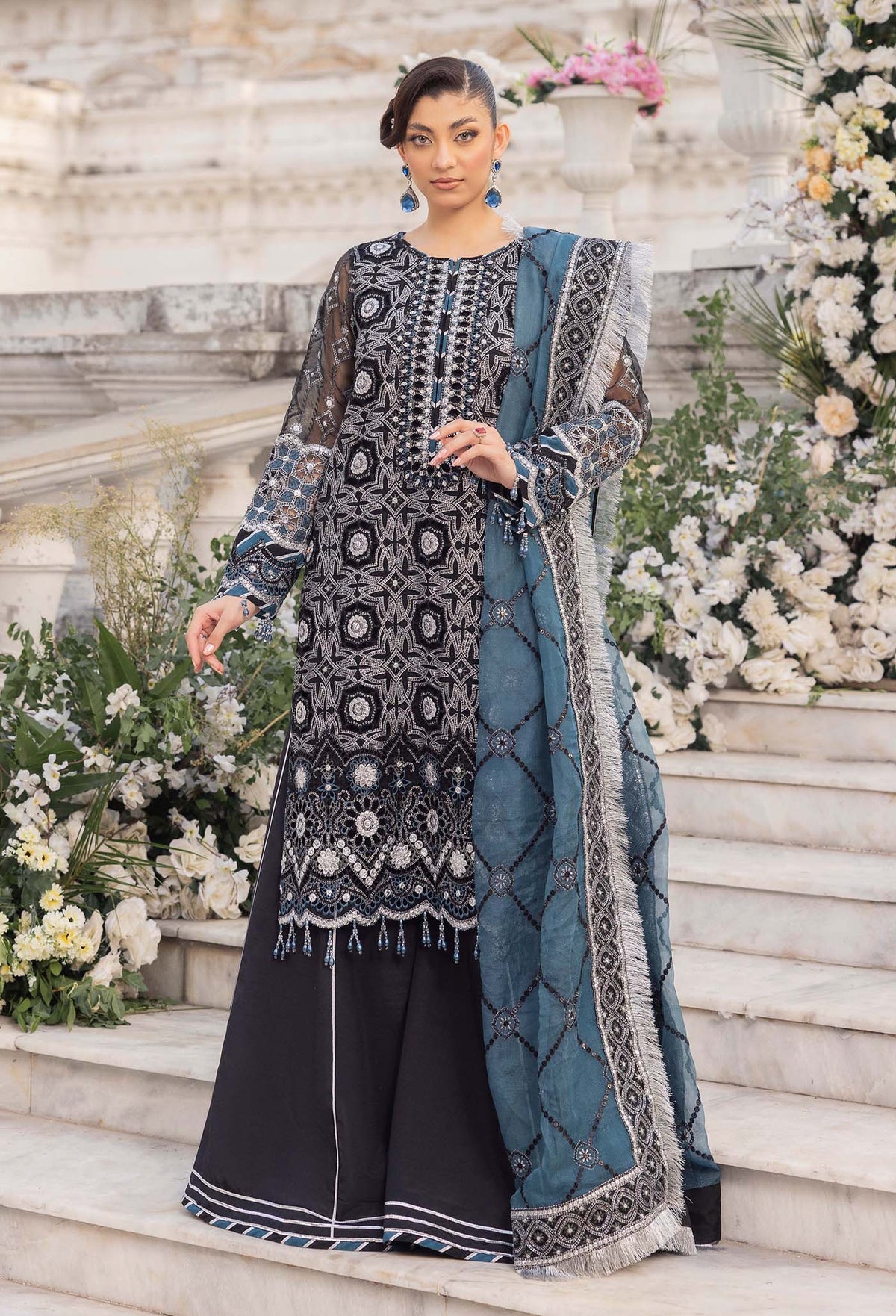 Jab We Met by Adanlibas Luxury Collection