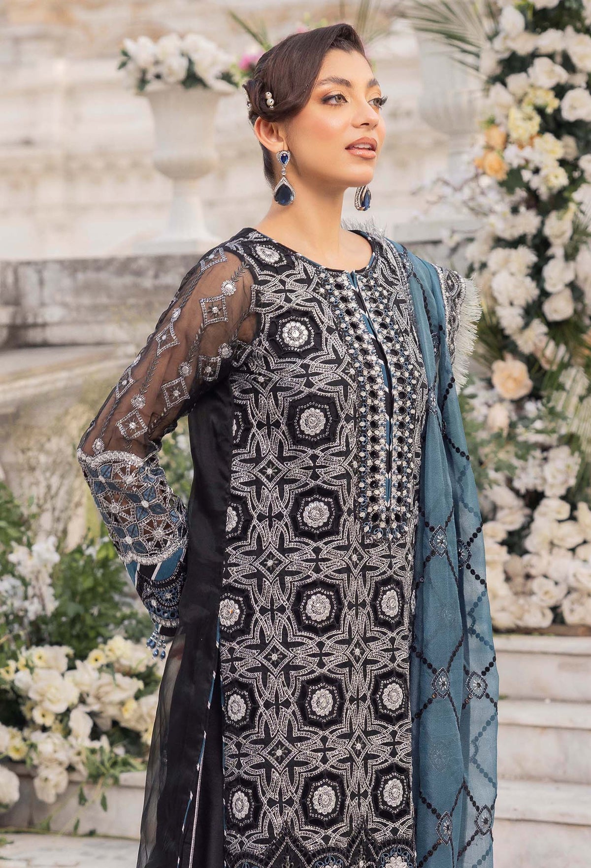 Jab We Met by Adanlibas Luxury Collection