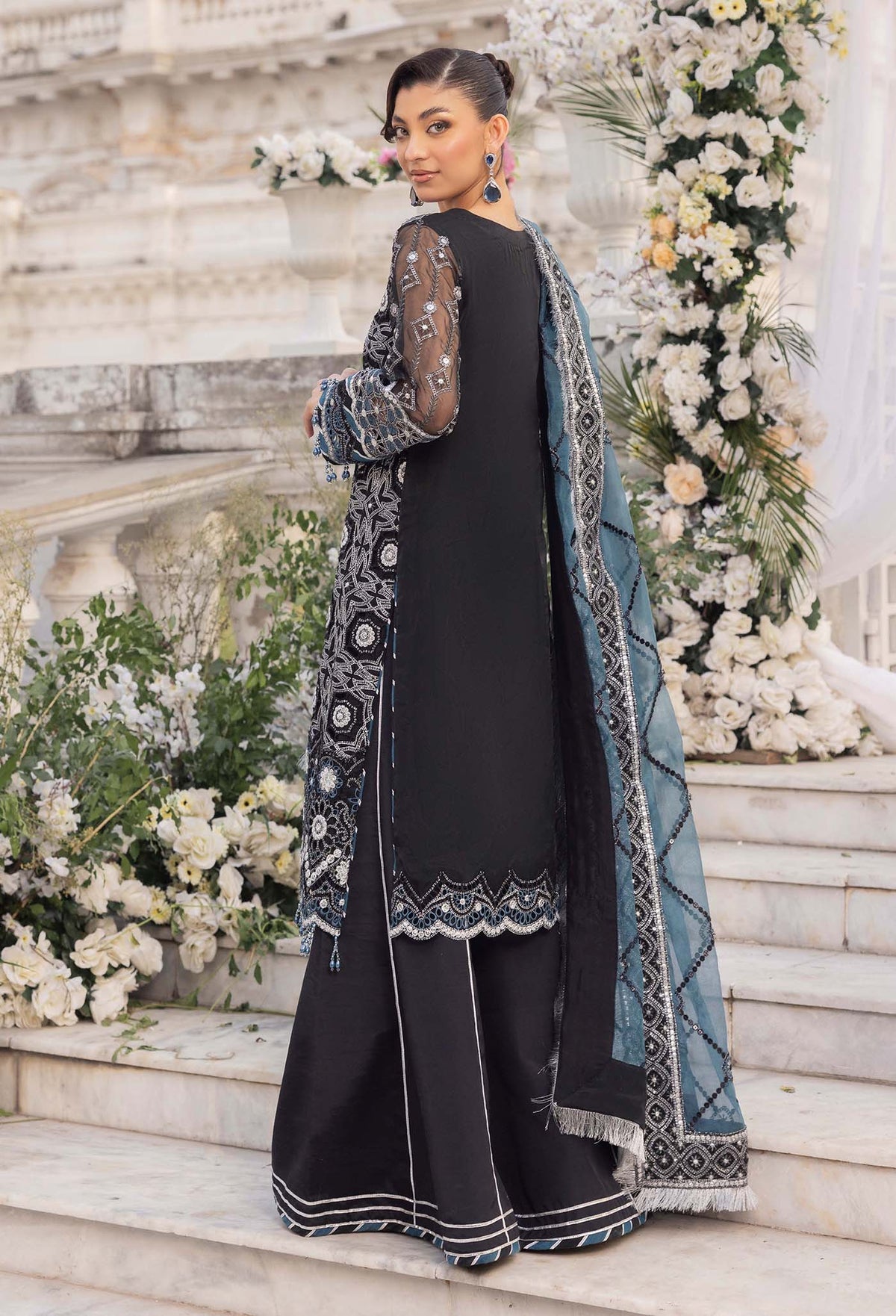 Jab We Met by Adanlibas Luxury Collection