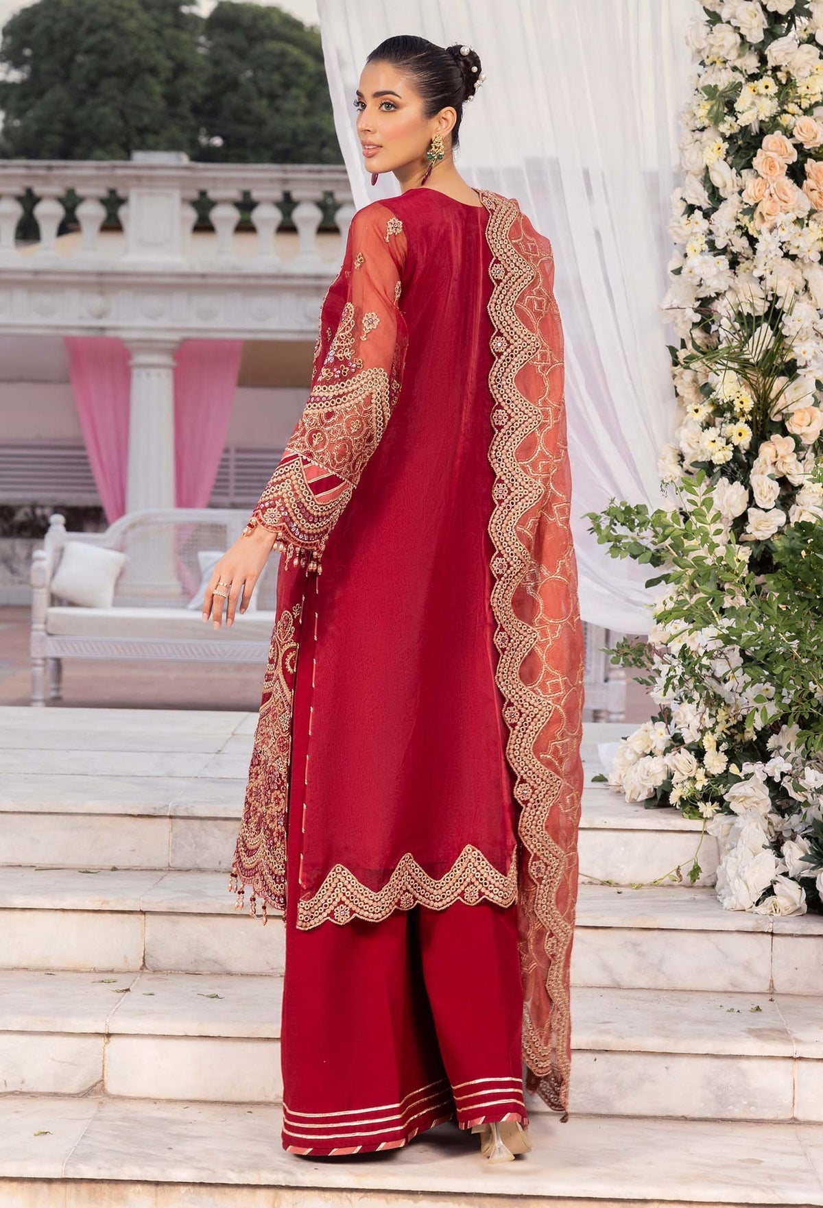 Jab We Met by Adanlibas Luxury Collection