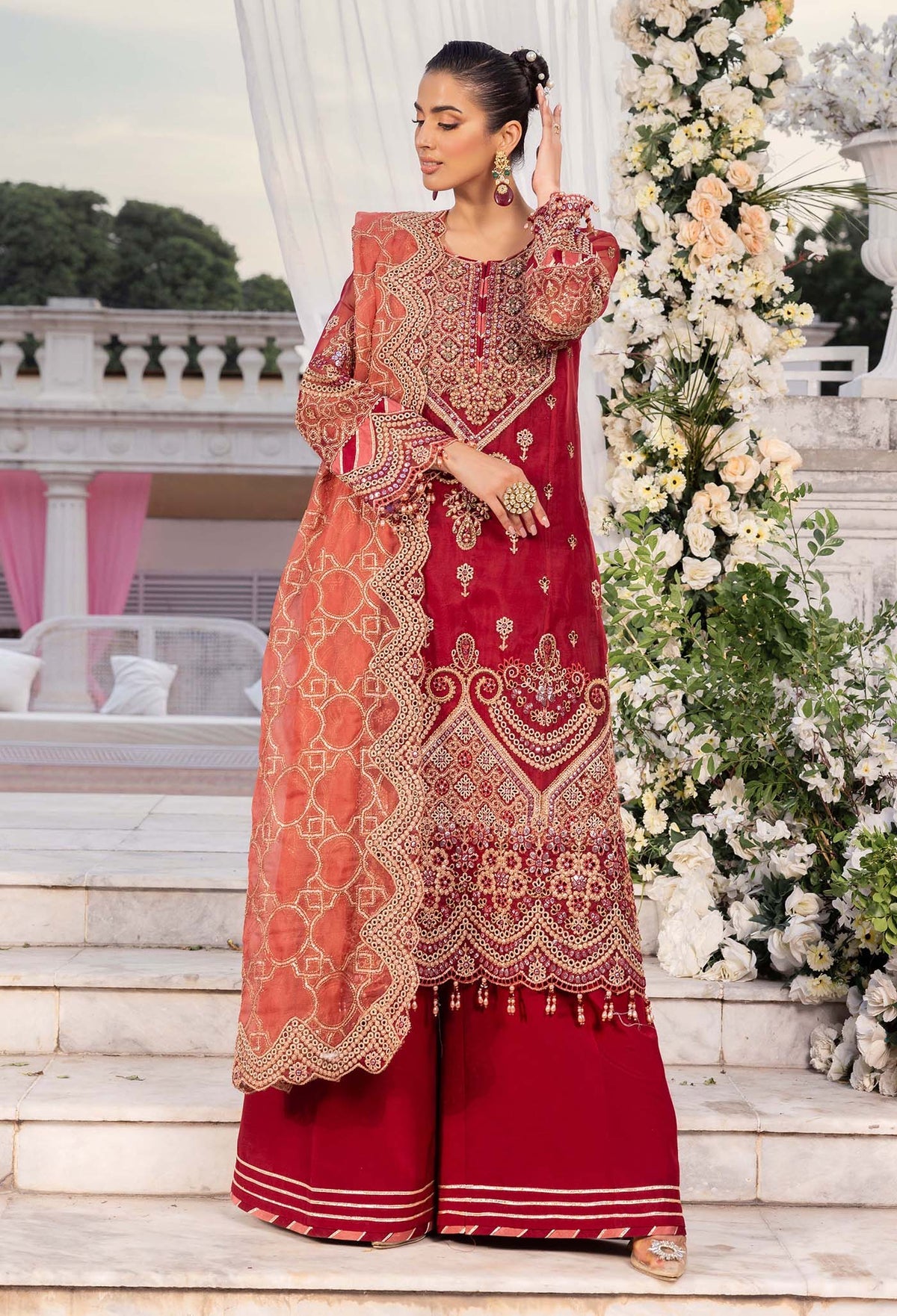 Jab We Met by Adanlibas Luxury Collection