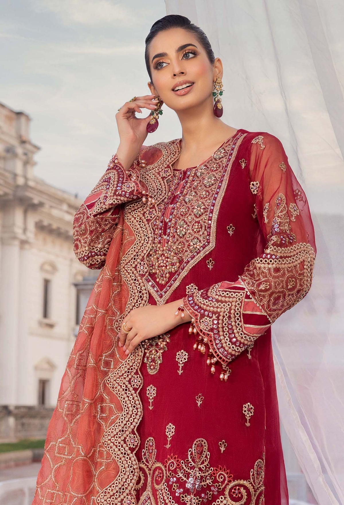 Jab We Met by Adanlibas Luxury Collection