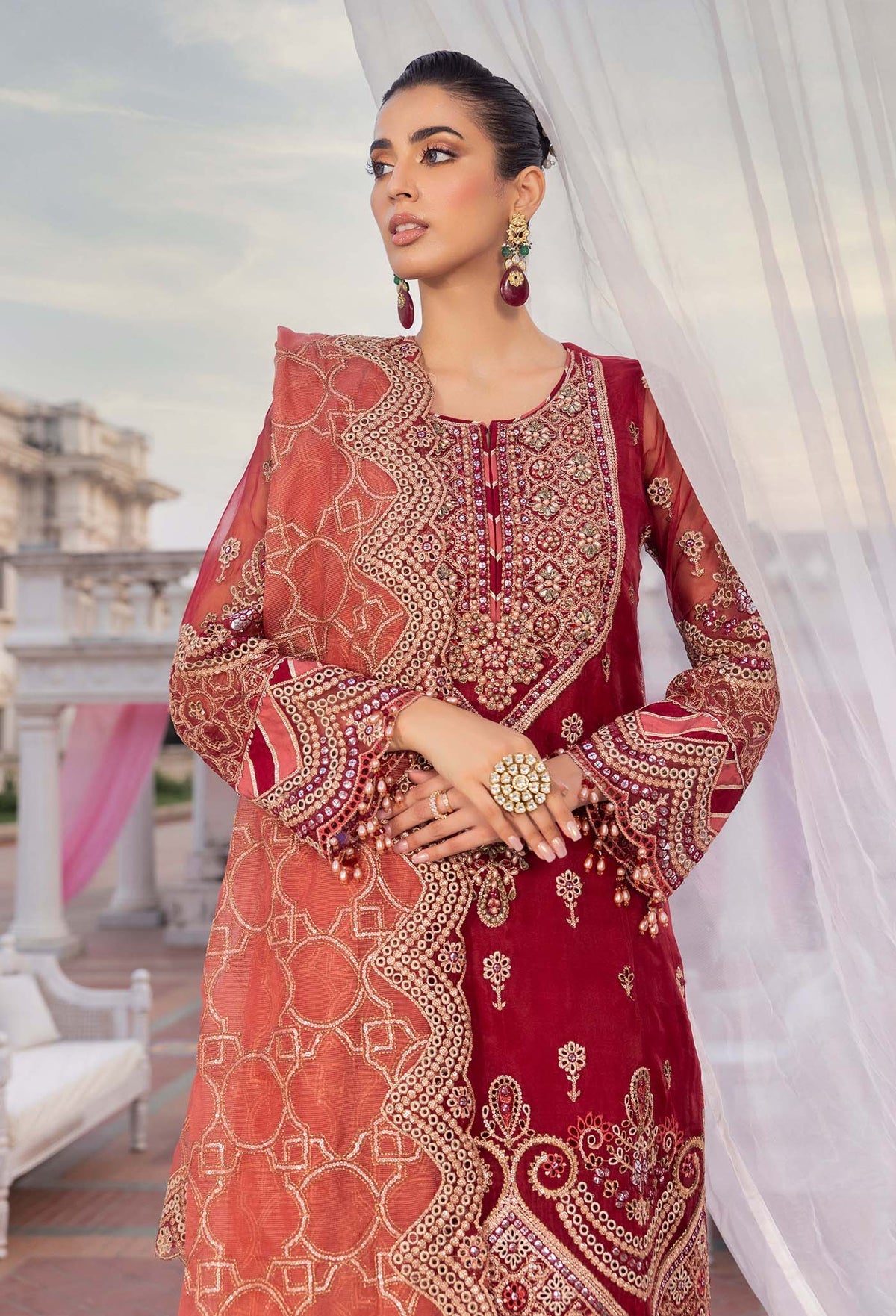 Jab We Met by Adanlibas Luxury Collection