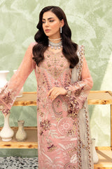 Minhal By Ramsha Luxury Collection