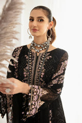 Rangoon By Ramsha Chiffon Collection