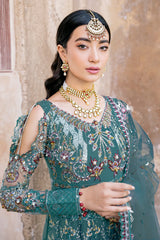 Ramsha Luxury Wedding Collection