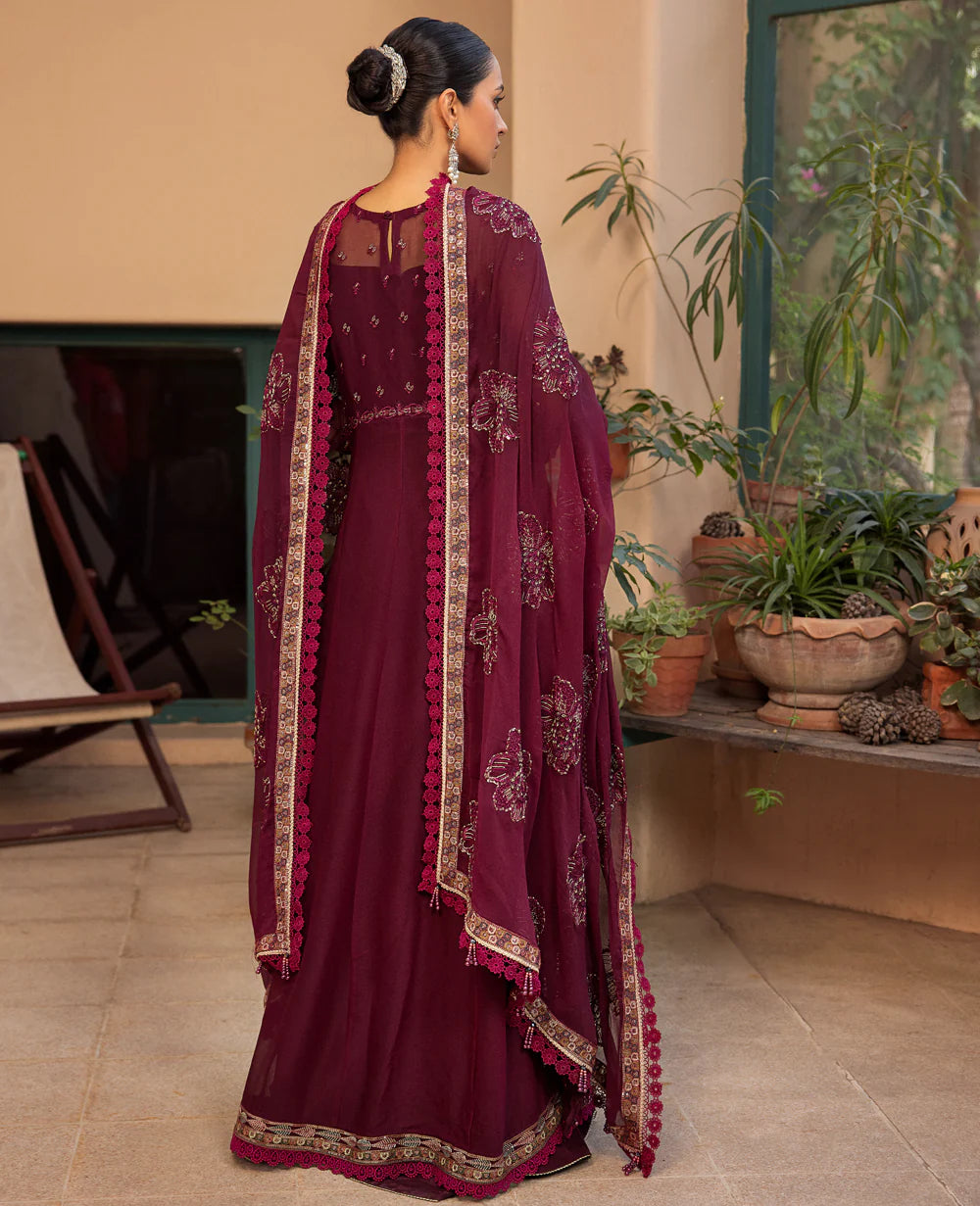 La Mode By Xenia Luxury Formal Collection