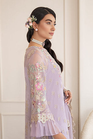 Mashal-e-Mahtaab Serene Embroidered by Imrozia Premium Luxury Collection 100% Original