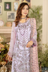 Majestic Baagh By Imrozia Premium Collection