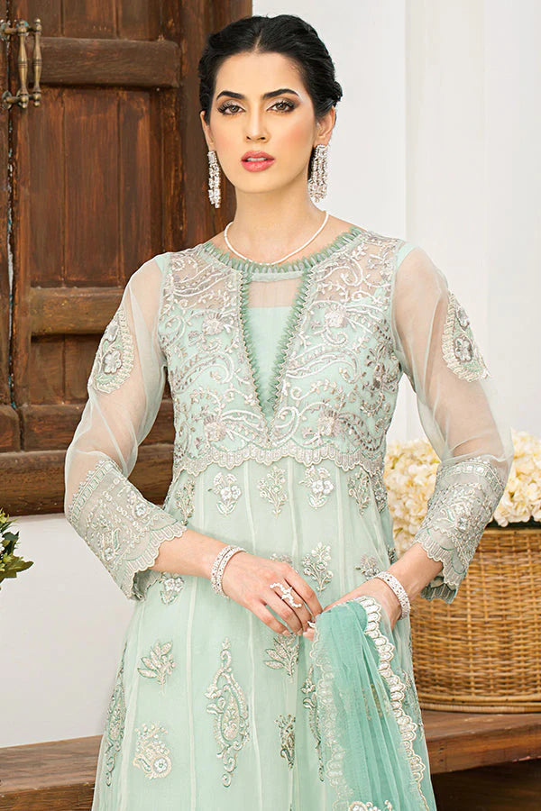 Plush By Imrozia Luxury Embroidered Collection