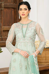 Plush By Imrozia Luxury Embroidered Collection
