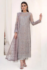Nazneen by Zarif Original Party Wear Ready to Ship