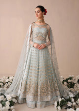 Freesia Premium Collection 100% Original