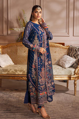 Elaine By Emaan Adeel Luxury Premium Collection