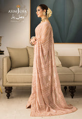 Aj Vasl E Yaar By Asim Jofa Luxury Collection