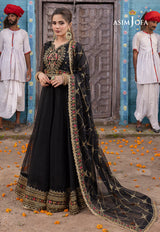 Abresham By Asim Jofa Luxury Collection