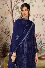 Dhaagay By Alizeh Luxury Chiffon Collection