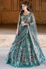 Ramsha Luxury Wedding Collection