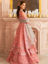 Zircon By Zebtan Chiffon Premium Collection