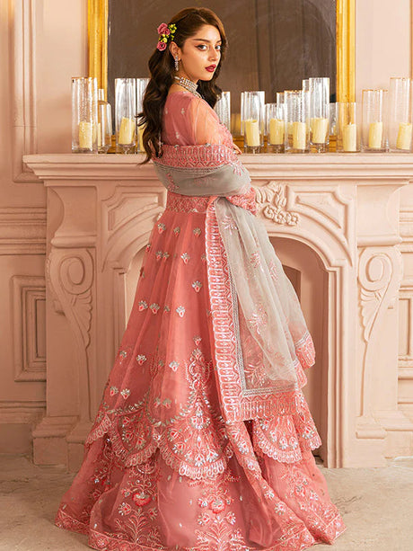 Zircon By Zebtan Chiffon Premium Collection
