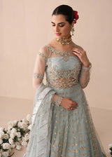 Freesia Premium Collection 100% Original