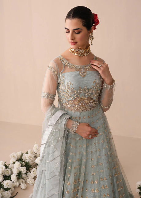 Freesia Premium Collection 100% Original