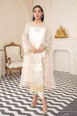 Mashal-e-Mahtaab Serene Embroidered by Imrozia Premium Luxury Collection 100% Original