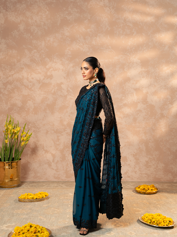 Zeenat By Zebtan  Premium Collection