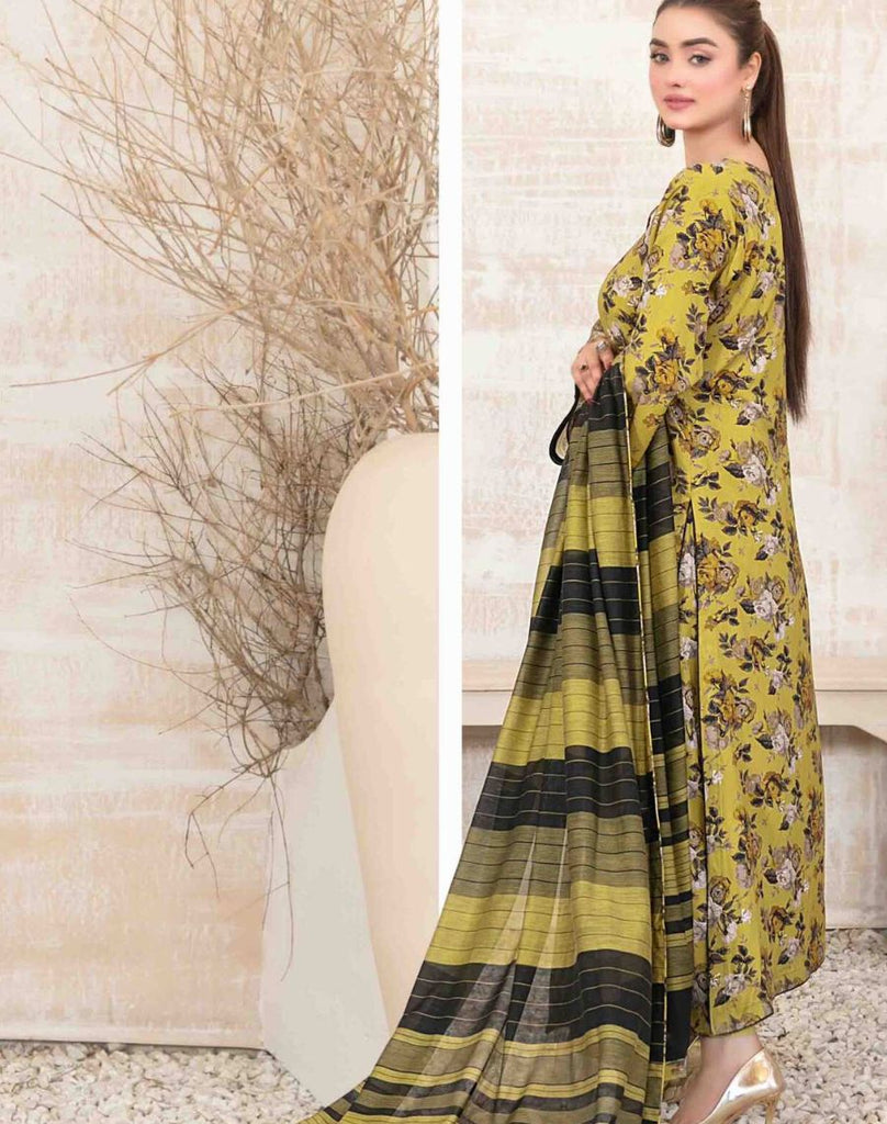 Marnina by Tawakkal Luxury  Lawn Collection