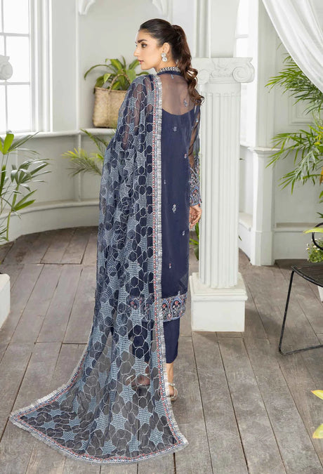 Amira By Adan's Libas Premium Luxury Collection 100% Original