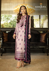 Asim Jofa Luxury Collection