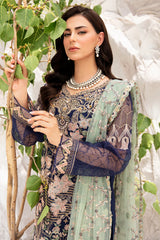 Minhal By Ramsha Luxury Collection