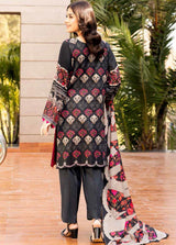 Basant by Charizma Premium Embroidered Lawn Collection 100% Original