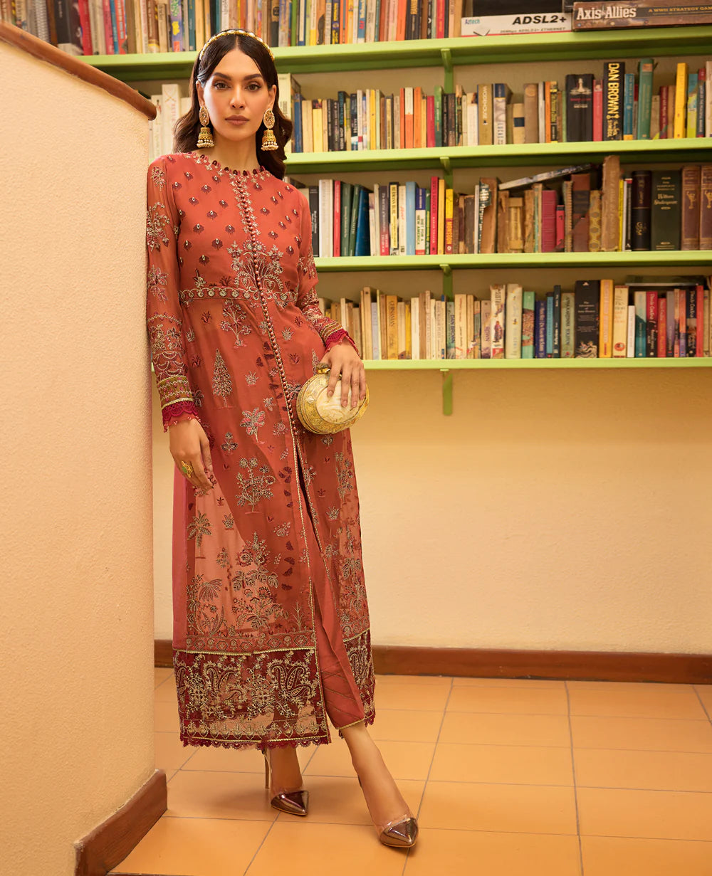 La Mode By Xenia Luxury Formal Collection