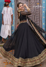 Abresham By Asim Jofa Luxury Collection
