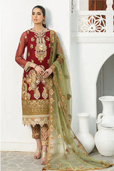 Plush By Imrozia Luxury Embroidered Collection