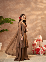 Zeenat By Zebtan  Premium Collection