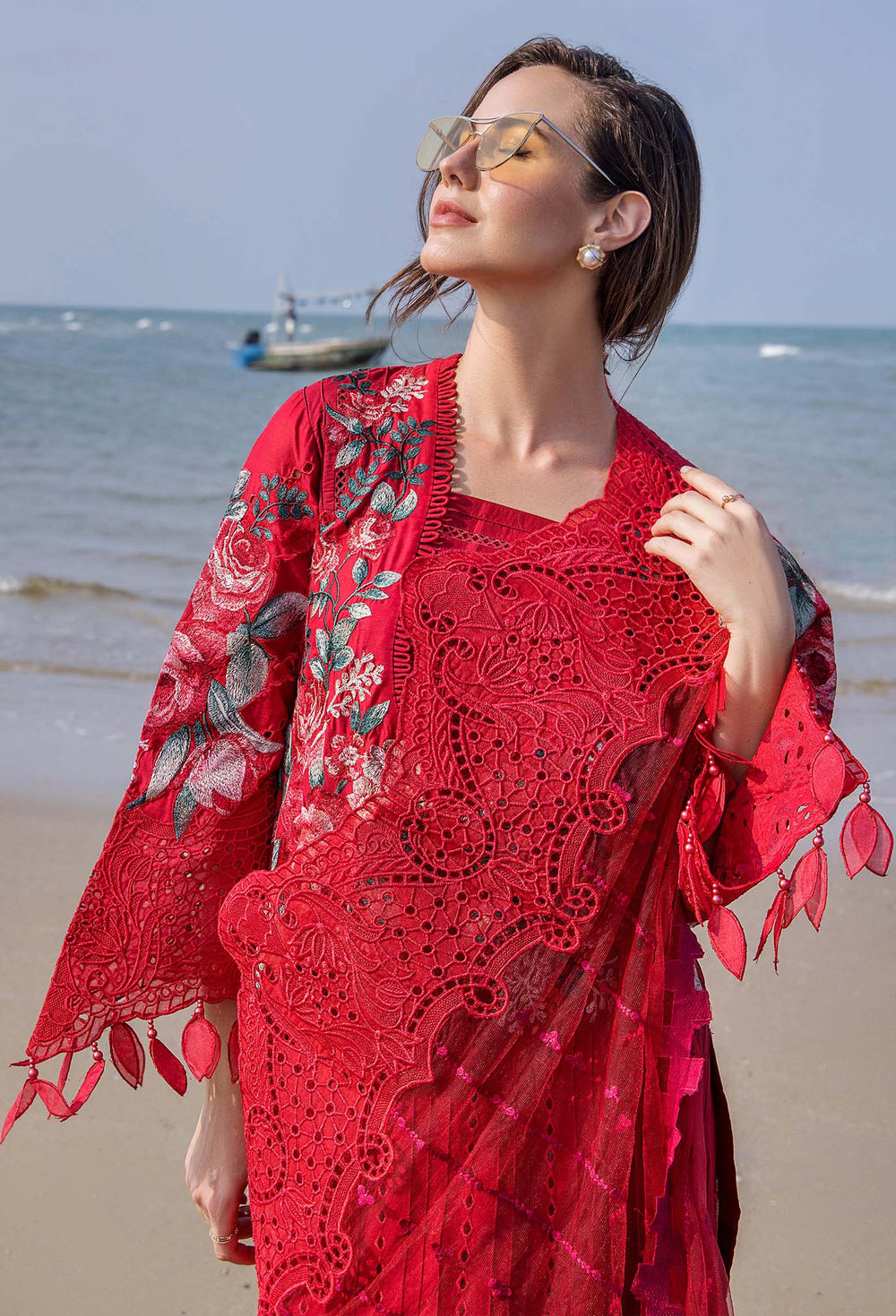Adan's Libas Luxury Premium Collection