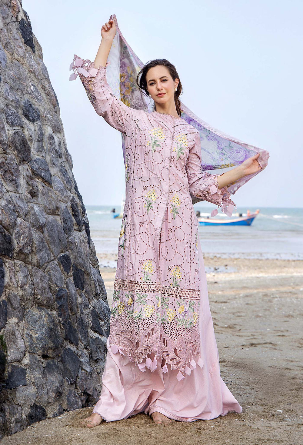 Adan's Libas Luxury Premium Collection