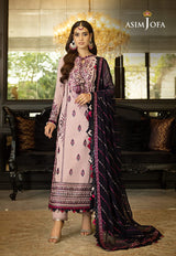 Asim Jofa Luxury Collection