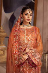Elaine By Emaan Adeel Luxury Premium Collection