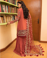 La Mode By Xenia Luxury Formal Collection