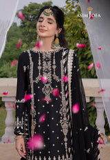 Abresham By Asim Jofa Luxury Collection