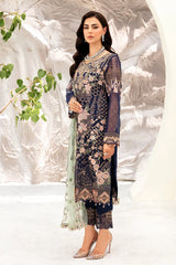 Minhal By Ramsha Luxury Collection