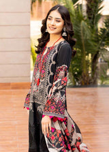 Basant by Charizma Premium Embroidered Lawn Collection 100% Original