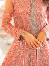 Zircon By Zebtan Chiffon Premium Collection